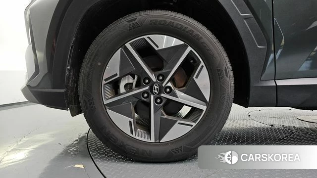 Hyundai The New Tucson (NX4) id 5045570 из Кореи 15