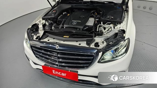 Mercedes-Benz E-Class W213 id 5018850 из Кореи 28