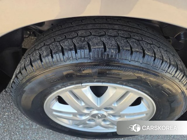 Hyundai The New Grand Starex id 4971062 из Кореи 7