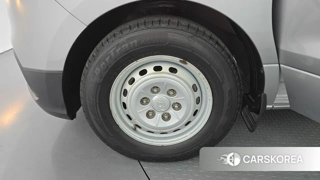 Hyundai The New Grand Starex id 4967745 из Кореи 15
