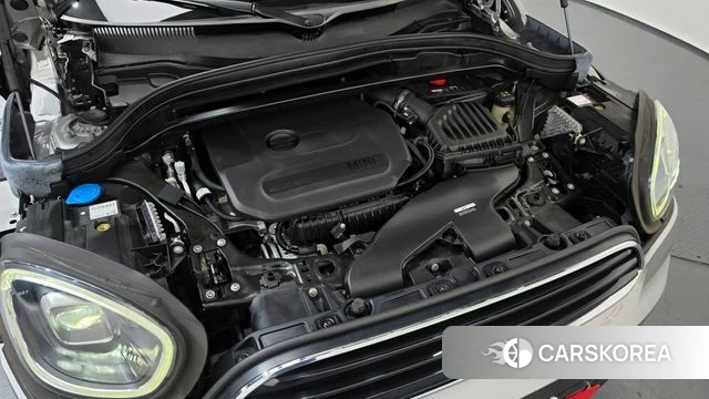 Mini Cooper Countryman id 5002270 из Кореи 31