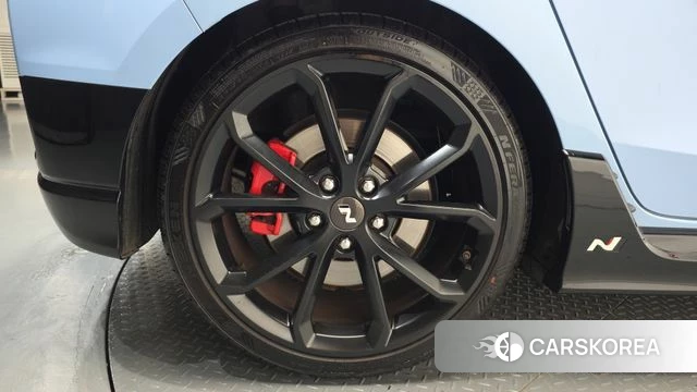 Hyundai Veloster (JS) id 5024035 из Кореи 26