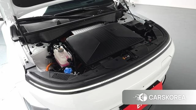 Hyundai Kona Electric (SX2) id 4935008 из Кореи 34