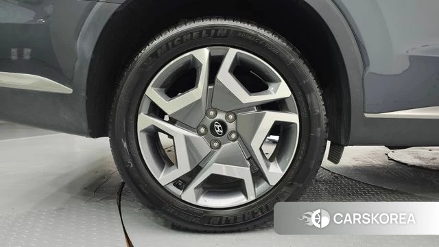 Hyundai The New Palisade id 4975029 из Кореи 15