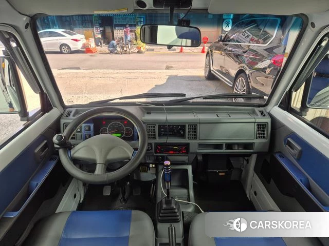 Chevrolet (GM Daewoo) New Damas id 4992949 из Кореи 7