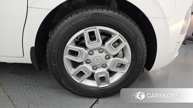 Hyundai Staria id 4550269 из Кореи 25