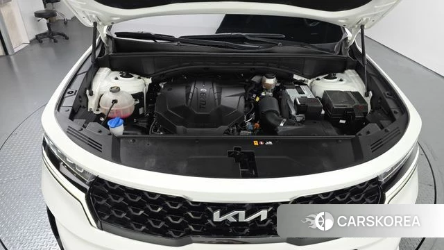 Kia Sorento 4th Generation id 4981274 из Кореи 25