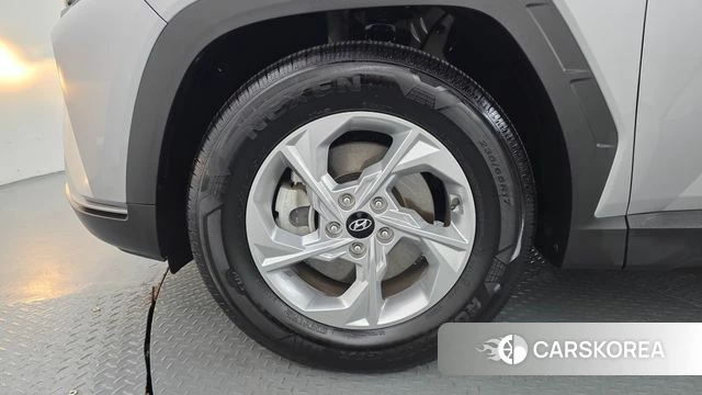 Hyundai Tucson (NX4) id 4683495 из Кореи 15