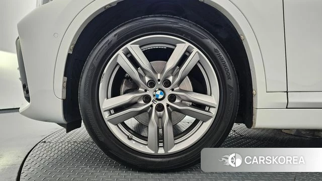 BMW X1 (F48) id 5047820 из Кореи 15