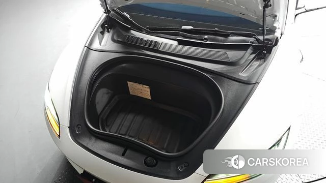 Tesla Model 3 id 4710779 из Кореи 31
