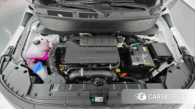 Hyundai The New Casper id 5038685 из Кореи 27