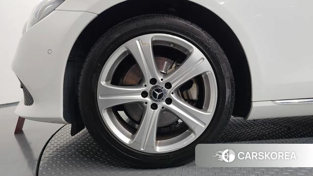 Mercedes-Benz E-Class W213 id 4924135 из Кореи 15