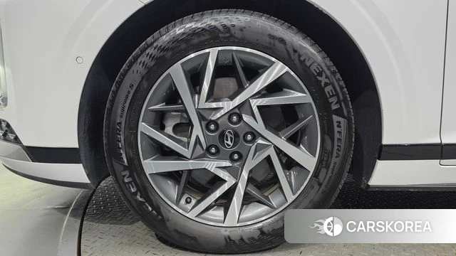 Hyundai Grandeur (GN7) id 4734997 из Кореи 26