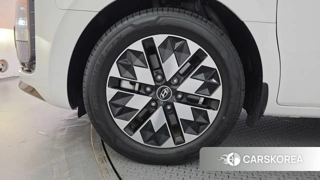 Hyundai Staria id 4725069 из Кореи 28