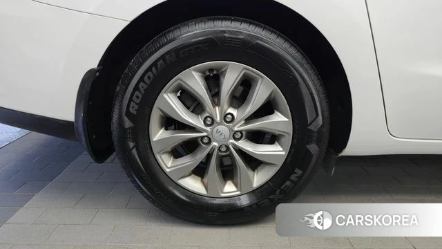 Kia The New Carnival id 4987818 из Кореи 15