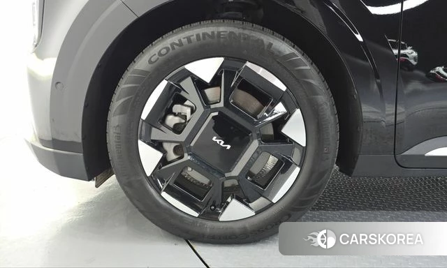Kia The New Carnival 4th Generation id 5001807 из Кореи 30