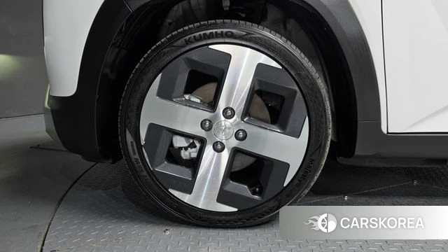 Hyundai Casper Electric id 4934812 из Кореи 15
