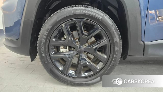Jeep Renegade id 5046925 из Кореи 15