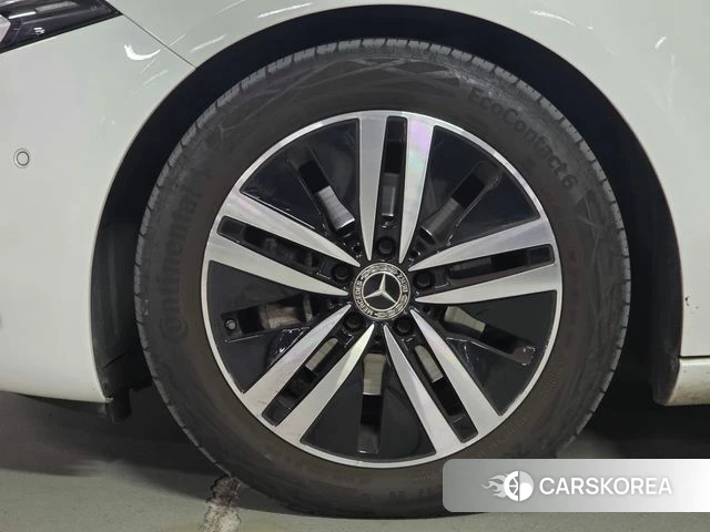 Mercedes-Benz A-Class W177 id 5022258 из Кореи 15