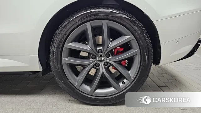 Land Rover Range Rover Sport 3rd Generation id 3420438 из Кореи 15
