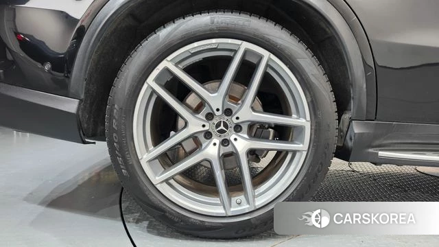 Mercedes-Benz GLE - Class W166 id 5019040 из Кореи 15