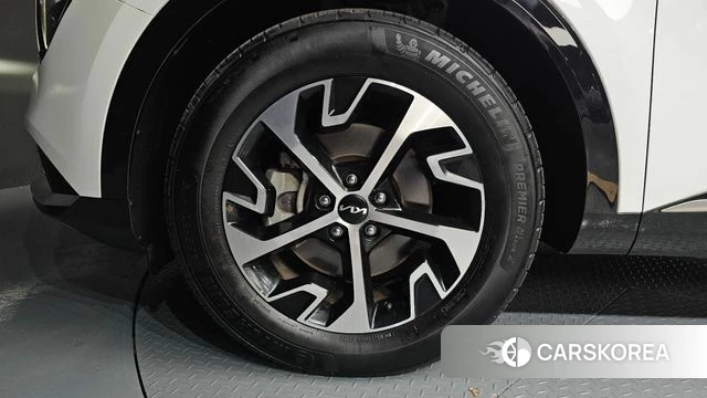 Kia Sportage 5th Generation Hybrid id 4985487 из Кореи 15