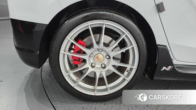Hyundai Veloster (JS) id 5013609 из Кореи 25
