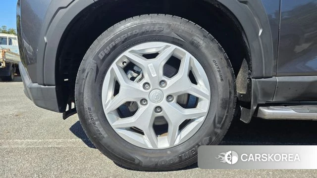 Ssangyong The New Rexton Sport id 4966348 из Кореи 15