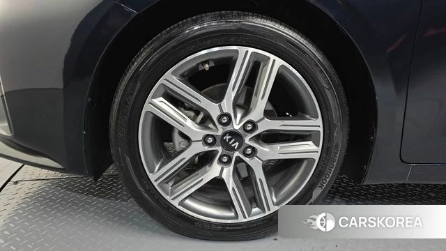 Kia Come New K3 id 5013672 из Кореи 15