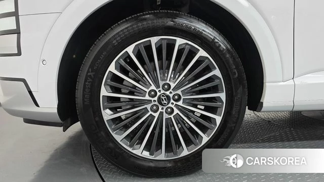 Hyundai Palisade (LX3) id 5011176 из Кореи 30