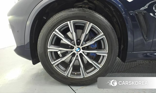 BMW X5 (G05) id 5040820 из Кореи 15