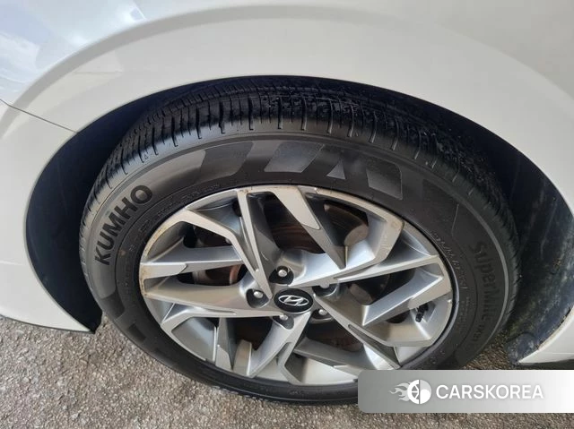 Hyundai Sonata (DN8) id 4794627 из Кореи 13