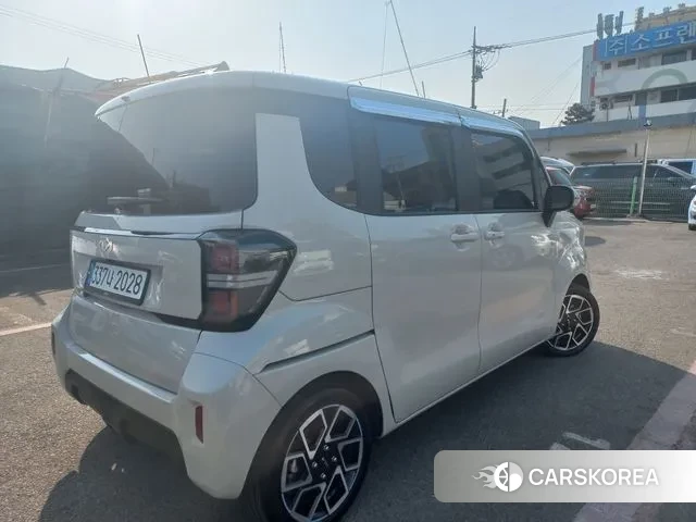 Kia The New Kia Ray id 3695297 из Кореи 15