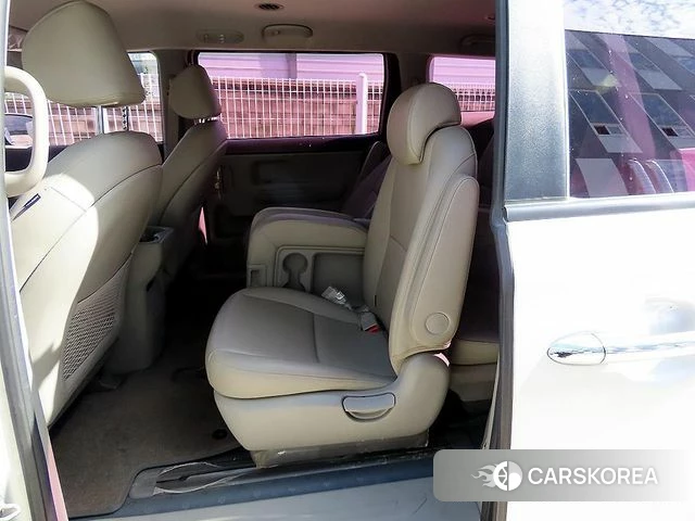 Kia The New Carnival id 5041963 из Кореи 15