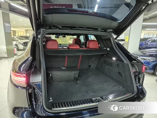 Porsche Cayenne (PO536) id 3685077 из Кореи 15