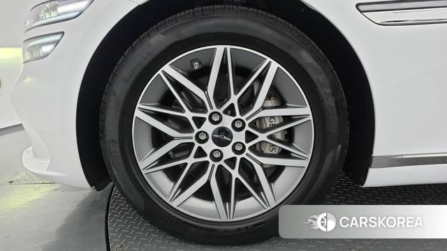 Genesis G80 (RG3) id 5002004 из Кореи 38
