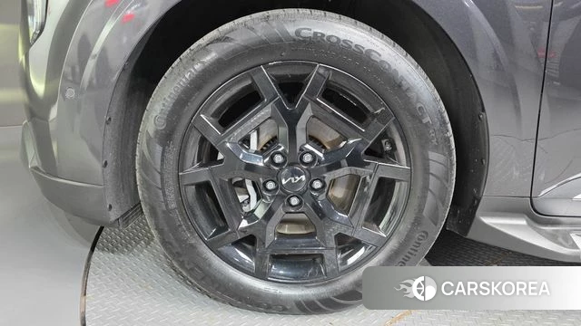 Kia The New Carnival 4th Generation id 4950173 из Кореи 33