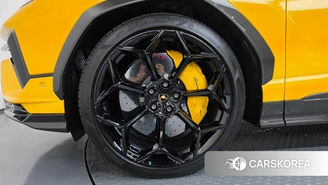 Lamborghini Urus id 5026666 из Кореи 15