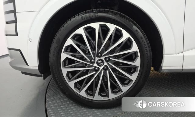 Hyundai Palisade (LX3) id 5026231 из Кореи 30
