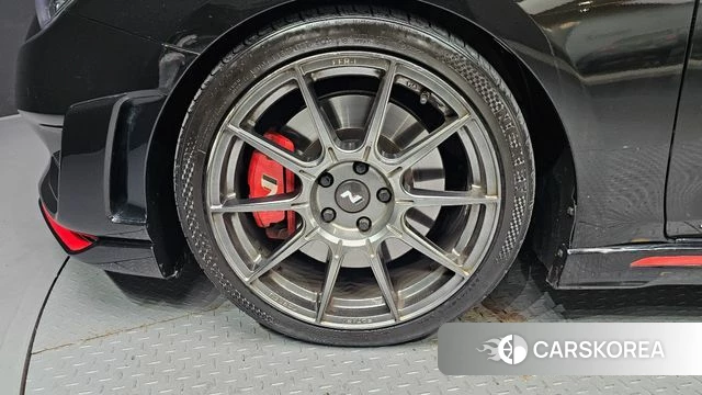Hyundai Veloster (JS) id 4998737 из Кореи 25