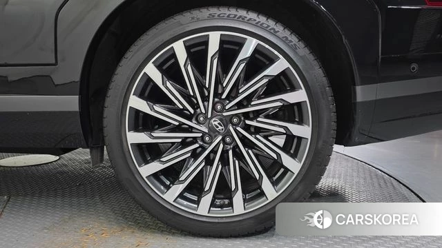 Hyundai Santa Fe (MX5) id 4975345 из Кореи 30