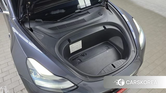 Tesla Model 3 id 4722158 из Кореи 29