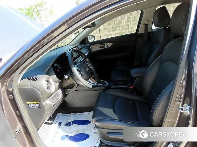 Kia Come New K3 id 5041911 из Кореи 13
