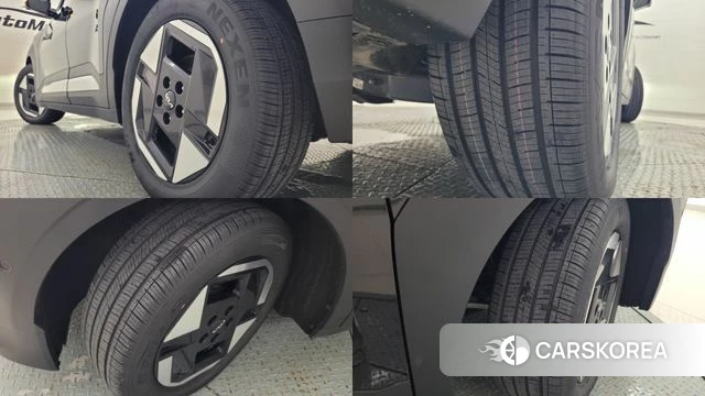 Kia EV3 id 4762438 из Кореи 15