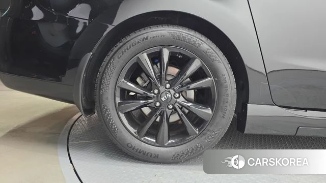 Kia The New Carnival id 4998630 из Кореи 30