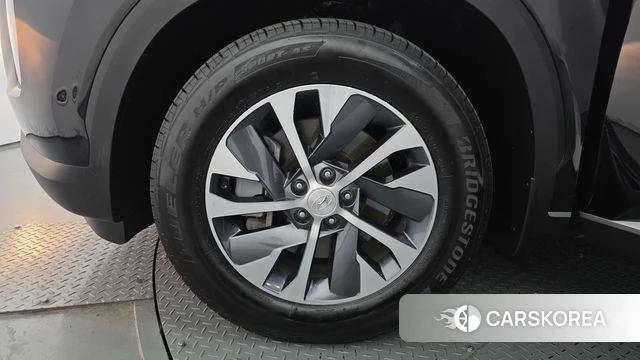 Hyundai Palisade id 4458474 из Кореи 26