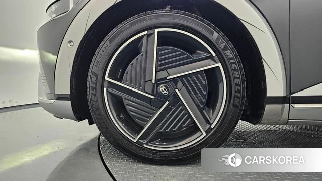 Hyundai The New Ionic 5 id 5001870 из Кореи 32