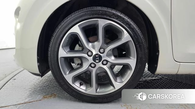 Kia All New Morning (JA) id 4993061 из Кореи 15