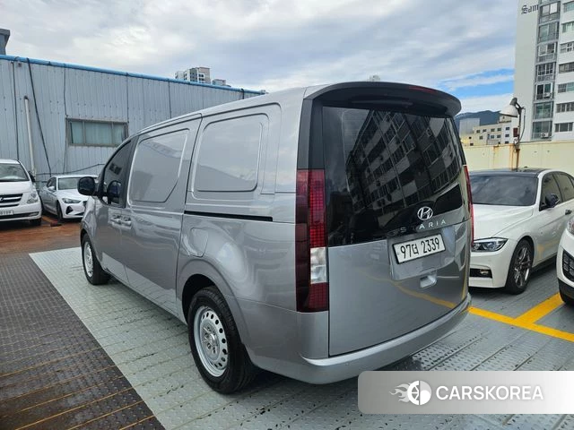 Hyundai Staria id 5047578 из Кореи 15