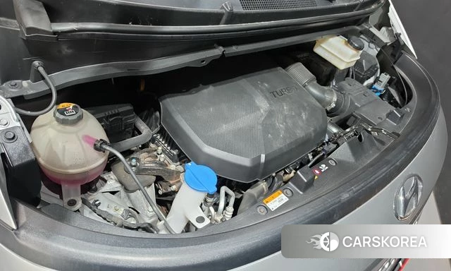 Hyundai Staria id 4976317 из Кореи 26